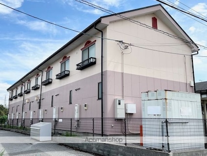 滋賀県長浜市宮司町[2LDK/53m2]の外観5