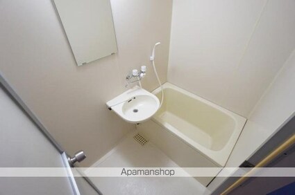 Ｆ愛光マンション[1K/22.51m2]のバス