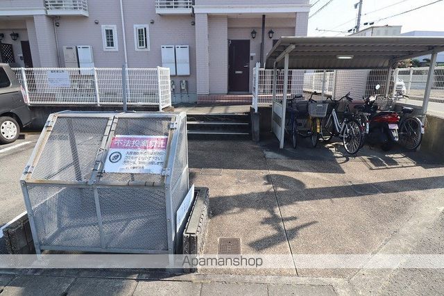 ジュネスのその他写真