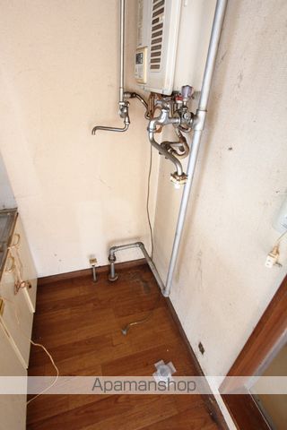コーポ木村の内装写真