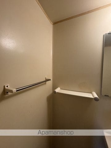 ひまわりハイツの内装写真