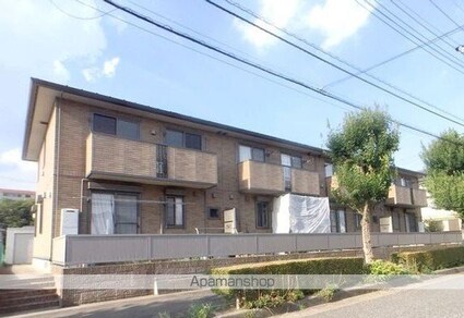 エクセレントマチハタ[1LDK/47.69m2]の外観2