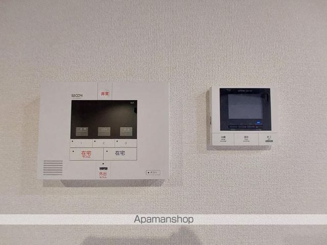 LUXE GRACIA 成田町の内装写真