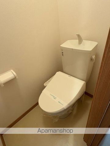 アクアレスト堺の内装写真