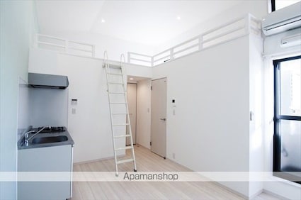 ハーベスト蘇我[1R/25.07m2]のその他設備