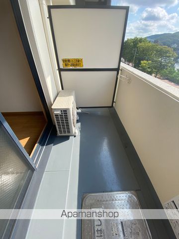 アークハイツ内山下の内装写真