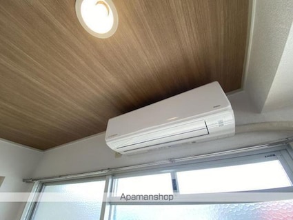 第二にきたつハイツ[2LDK/68.03m2]のその他設備