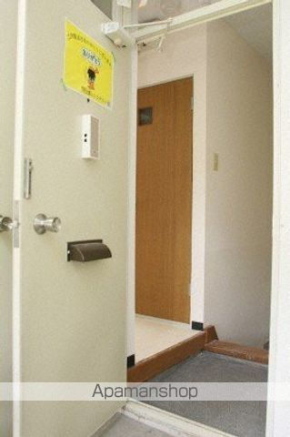 ピュアコート羊ヶ丘の内装写真
