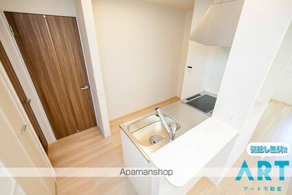 ポプラⅠ[2LDK/59.58m2]の内装2