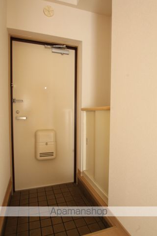 CASA MIRA1の内装写真