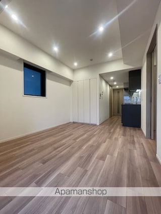 ザ・パークハビオ中野新橋[1LDK/41.79m2]の内装2