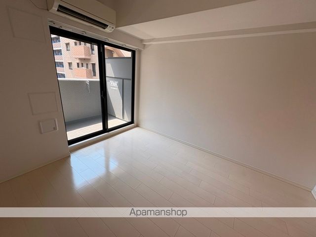 SーRESIDENCE新大阪RIDENTEの内装写真