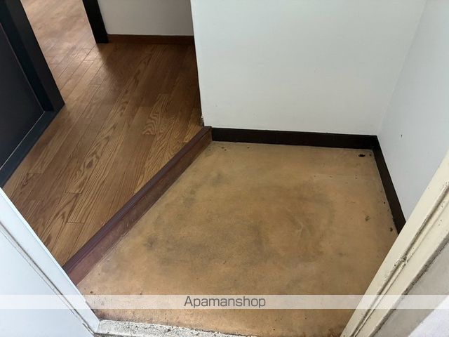 ハイツ吉川の内装写真