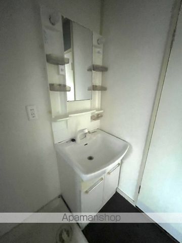 第二コーポナルセの内装写真