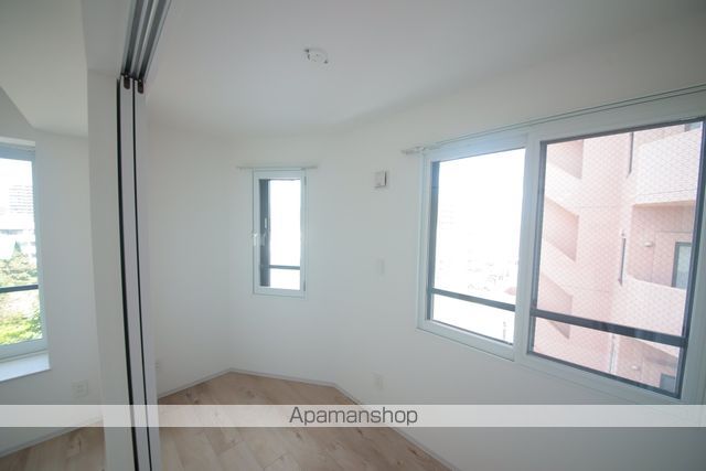 ALPHA RESIDENCE 円山北2条の内装写真