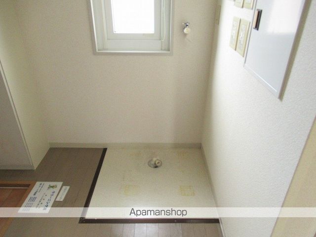 ディアス東仙北の内装写真