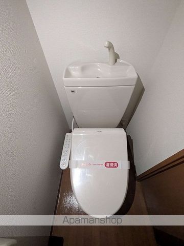 ケイ・グランドの内装写真