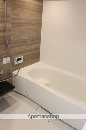 ラ・ヴィータ[1LDK/36.52m2]のバス