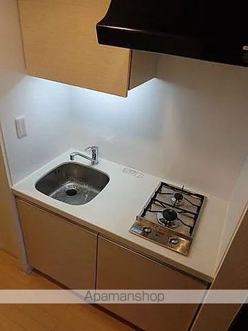 ルクレ住吉の内装写真