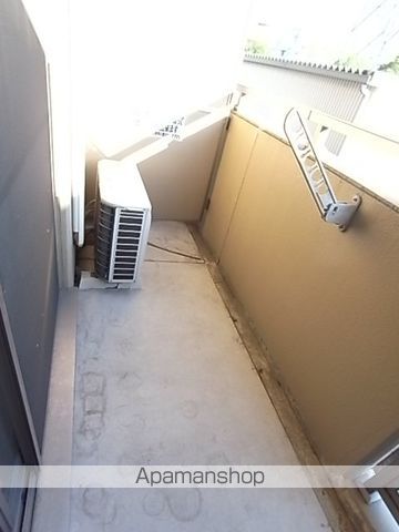 LIEBEN VILLAの内装写真