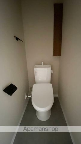 Orionの内装写真