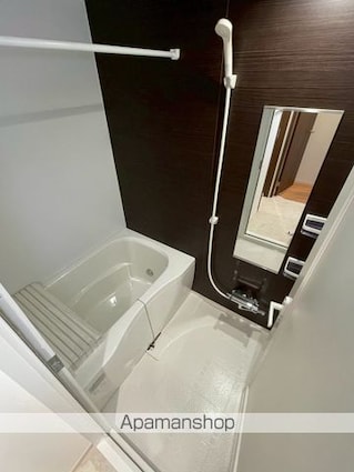 Ｒａｓｓｕｒｅｒ　Ｆ[1DK/31.08m2]のバス