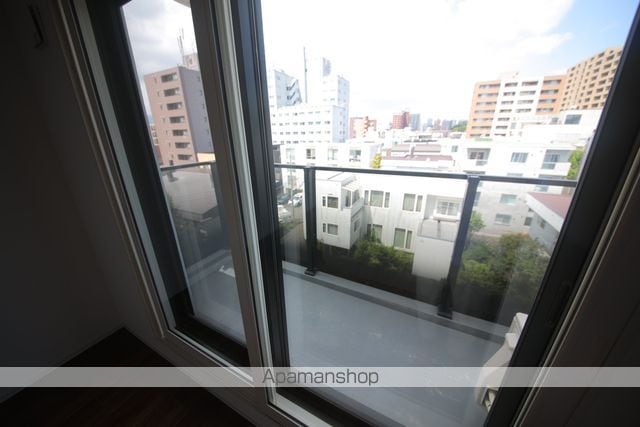 HOROHIRA BRIDGE RESIDENCEの内装写真