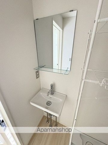 BLUEBIRD HOUSINGの内装写真