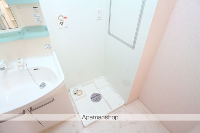 カトル・セゾンの内装写真
