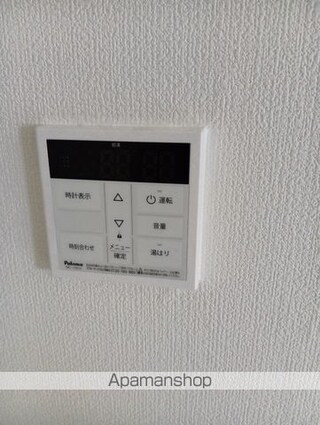 スクエアメゾン和歌山（旧サンＡ棟）[3LDK/61m2]のその他設備