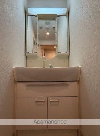 ヴェルステージ田端の内装写真