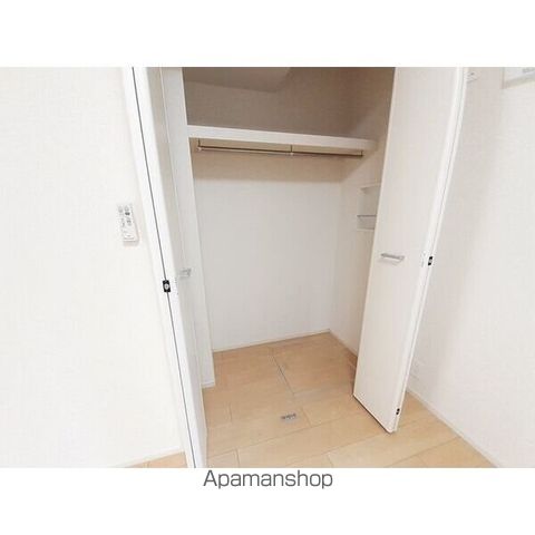 プレドフルールIIの内装写真