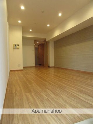 ドゥーエ東池袋[1LDK/54.3m2]のリビング・居間