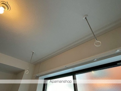 Ｒａｓｓｕｒｅｒ　Ｆ[1K/27.08m2]の内装8