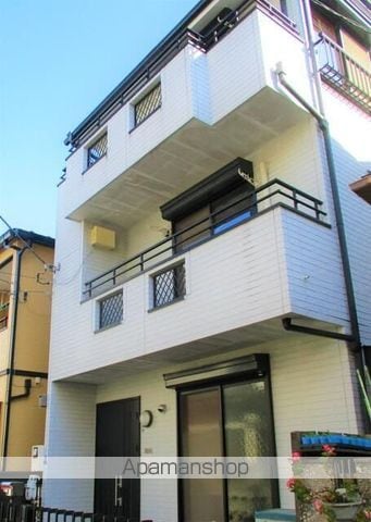斎藤分町戸建の外観写真