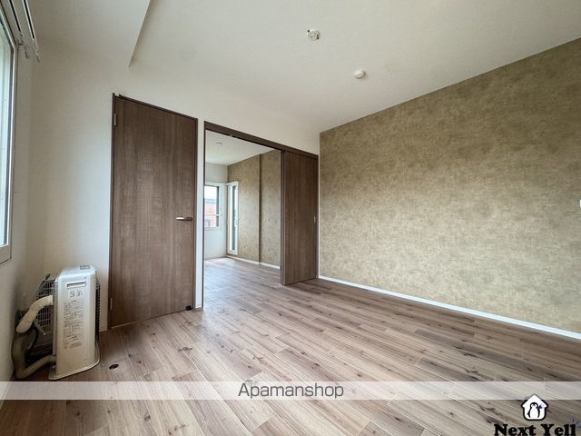 MARRIOTT F ビレッジの内装写真