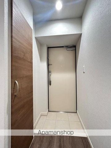 ドゥーエ蕨の内装写真