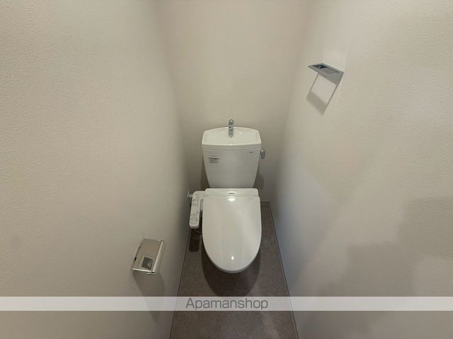 ARTIZA瓦屋町IIの内装写真