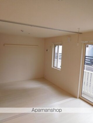 フィオーレルミエール　フィオーレ[1LDK/38.29m2]のリビング・居間