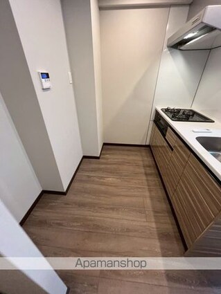 ＵＲＢＡＮＬＩＮＫ護国寺[1LDK/51.84m2]の内装3