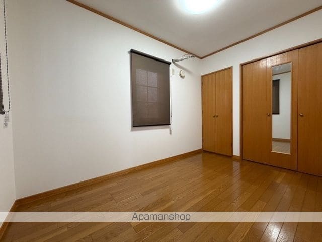 新町5丁目貸家の内装写真
