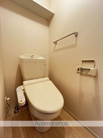 サンシャイン砥堀の内装写真
