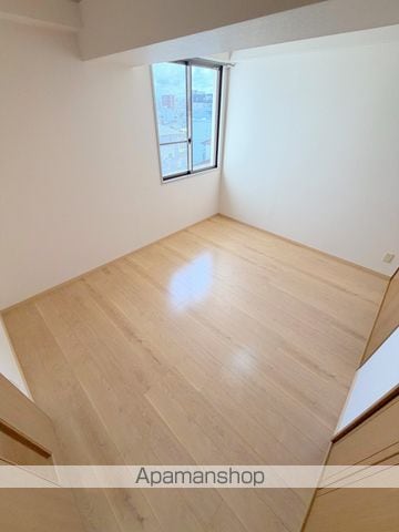 リベラ堀川の内装写真