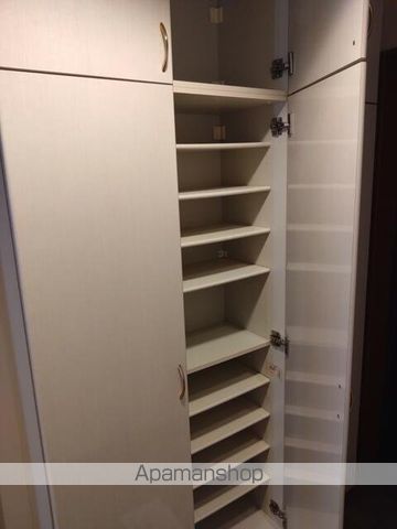 エルスト山王の内装写真