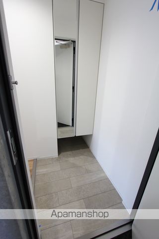 CIEL琴似II 仮)GAー二十四軒3ー3Mの内装写真