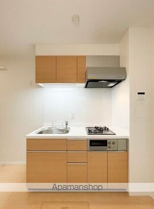 Ｍａｉｓｏｎ　Ｄｅ　Ｍａｒｓｈ[1DK/39.47m2]のキッチン