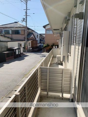 ヴィラ シャルマンの内装写真