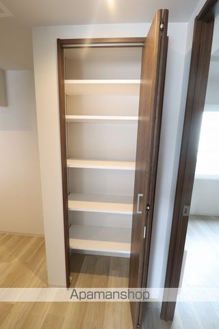 CREAMAISON東札幌SWの内装写真