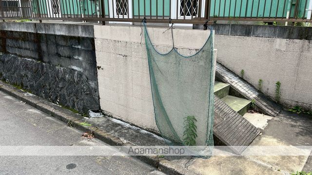横須賀テラスハウスのその他写真