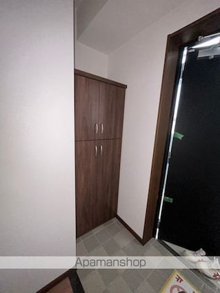 Ｔ＆Ｎ　ＲＥＳＩＤＥＮＣＥ[1LDK/40.55m2]の玄関